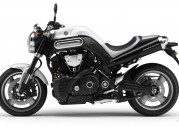 Yamaha MT-01